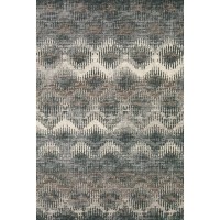 Brisbane BR9 Midnight 3 x 5 Rug