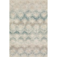 Brisbane BR9 Seascape 3 x 5 Rug