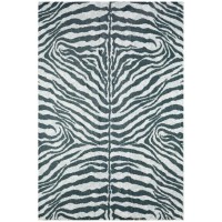 Akina AK1 Flannel 8 x 10 Rug