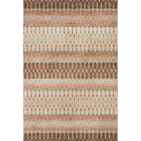 Brisbane BR1 Mocha 5 x 76 Rug