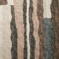 Brisbane BR7 Sable 23 x 76 Runner Rug