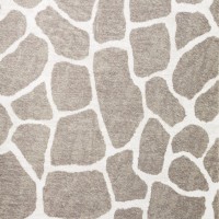 Akina AK4 Stone 23 x 76 Runner Rug