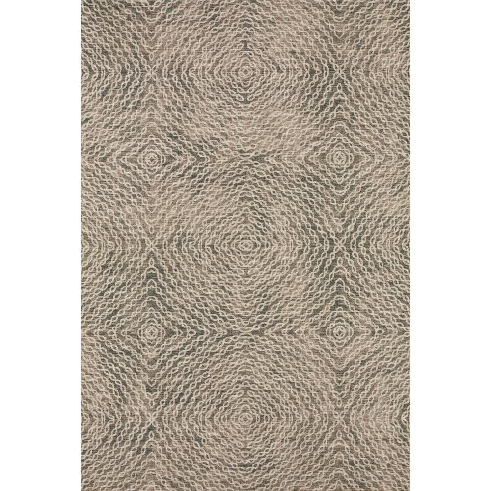 Brisbane BR3 Mink 8 x 10 Rug