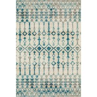 Brisbane BR8 Linen 5 x 76 Rug