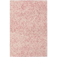 Zoe ZZ1 Punch 9 x 13 Rug