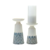 Candle Holder Set of 2