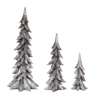 Holiday Tree Decor Set of 3