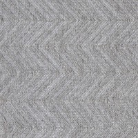 Miller Handwoven Indoor Outdoor Area Rug  Stone Gray 8X10