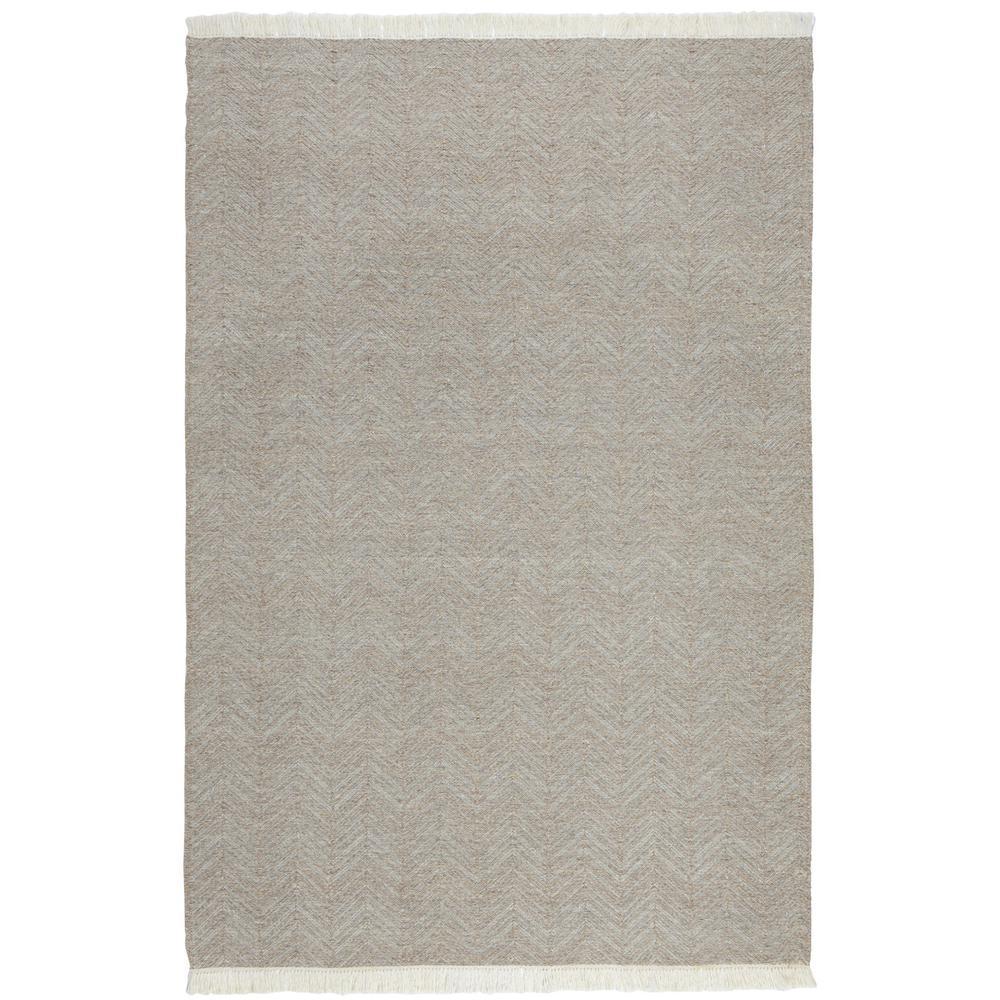 Miller Handwoven Indoor Outdoor Area Rug Neutral 9x12