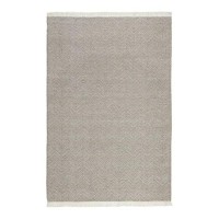 Miller Handwoven Indoor Outdoor Area Rug Neutral 9x12