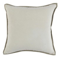 Kosas Home Jay 20x20 Throw Pillow Blue