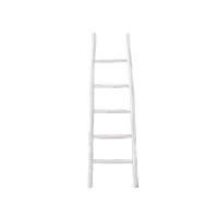 Blanket Ladder White