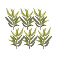 Fern Spray Set of 6