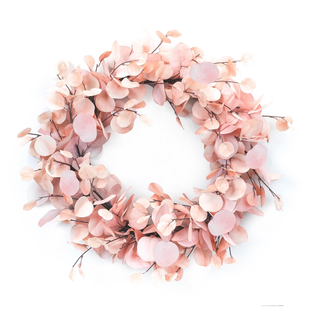 Eucalyptus Wreath