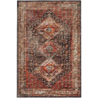 Jericho JC9 Canyon 10 x 14 Rug