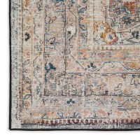 Jericho JC6 Charcoal 5 x 76 Rug