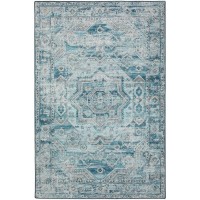 Jericho JC5 Denim 5 x 76 Rug