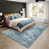 Jericho JC5 Denim 5 x 76 Rug