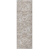 Jericho JC5 Tin 26 x 8 Runner Rug