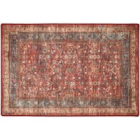 Jericho JC7 Scarlett 2 x 3 Rug