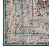 Jericho JC6 Riviera 2 x 3 Rug