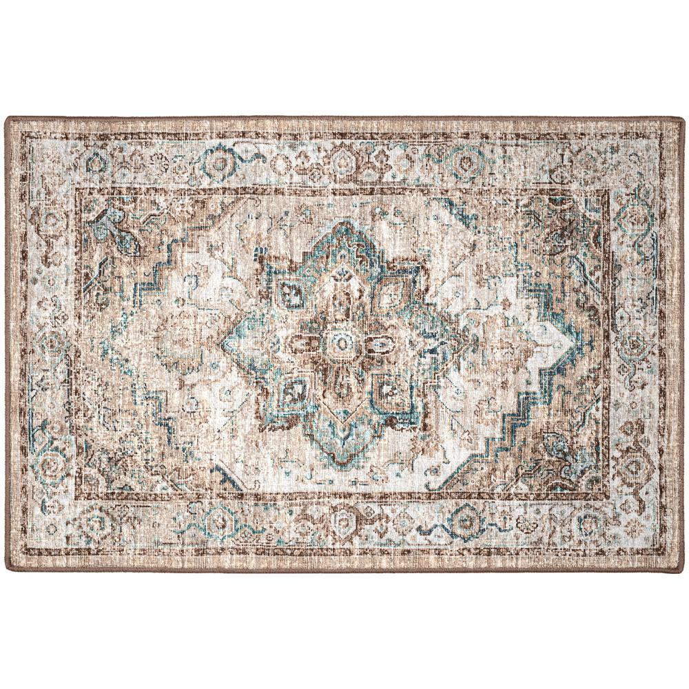 Jericho JC2 Biscotti 2 x 3 Rug