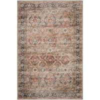 Jericho JC1 Taupe 10 x 14 Rug