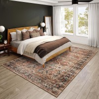 Jericho JC1 Taupe 10 x 14 Rug