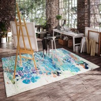 Kikiamo KK20 Twilight 3 x 5 Rug