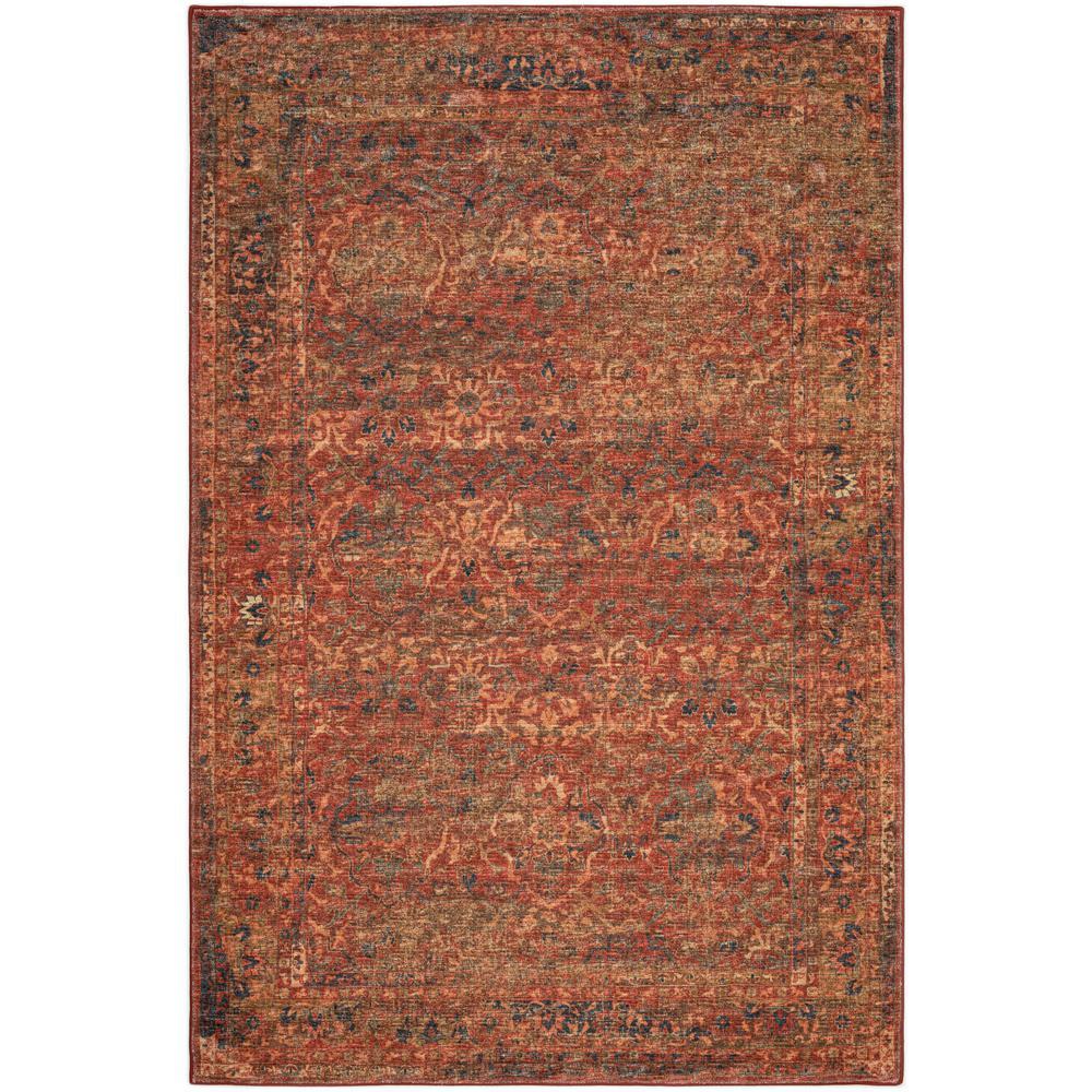 Jericho JC3 Nutmeg 5 x 76 Rug