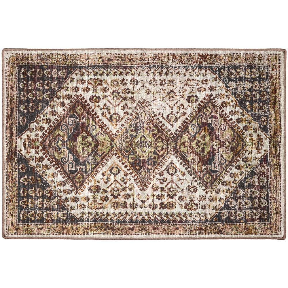 Jericho JC9 Putty 2 x 3 Rug