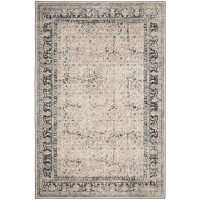 Jericho JC10 Taupe 8 x 10 Rug