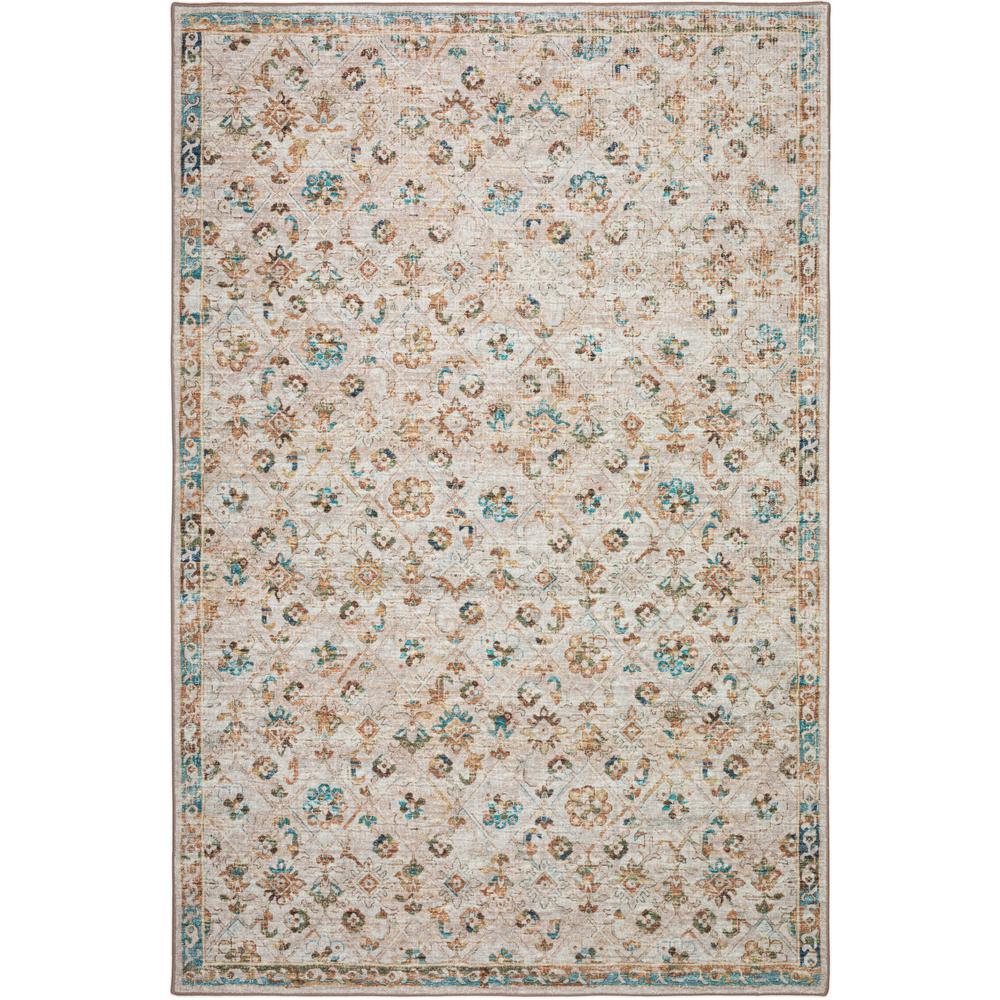 Jericho JC8 Parchment 9 x 12 Rug