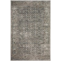 Jericho JC10 Mushroom 9 x 12 Rug