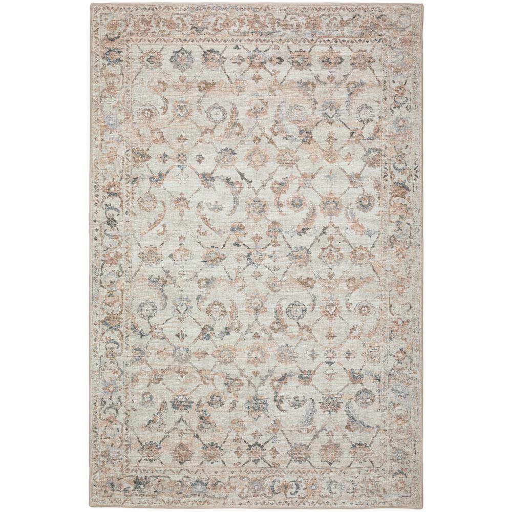 Jericho JC4 Linen 9 x 12 Rug