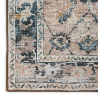 Jericho JC4 Taupe 9 x 12 Rug