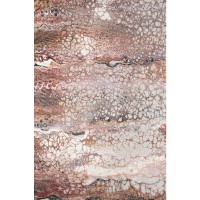 Kikiamo KK15 Canyon 23 x 76 Runner Rug