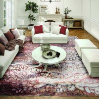 Kikiamo KK15 Canyon 23 x 76 Runner Rug