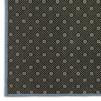 Kikiamo KK2 Confetti 23 x 76 Runner Rug