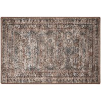 Jericho JC7 Latte 2 x 3 Rug