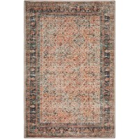 Jericho JC10 Linen 9 x 12 Rug