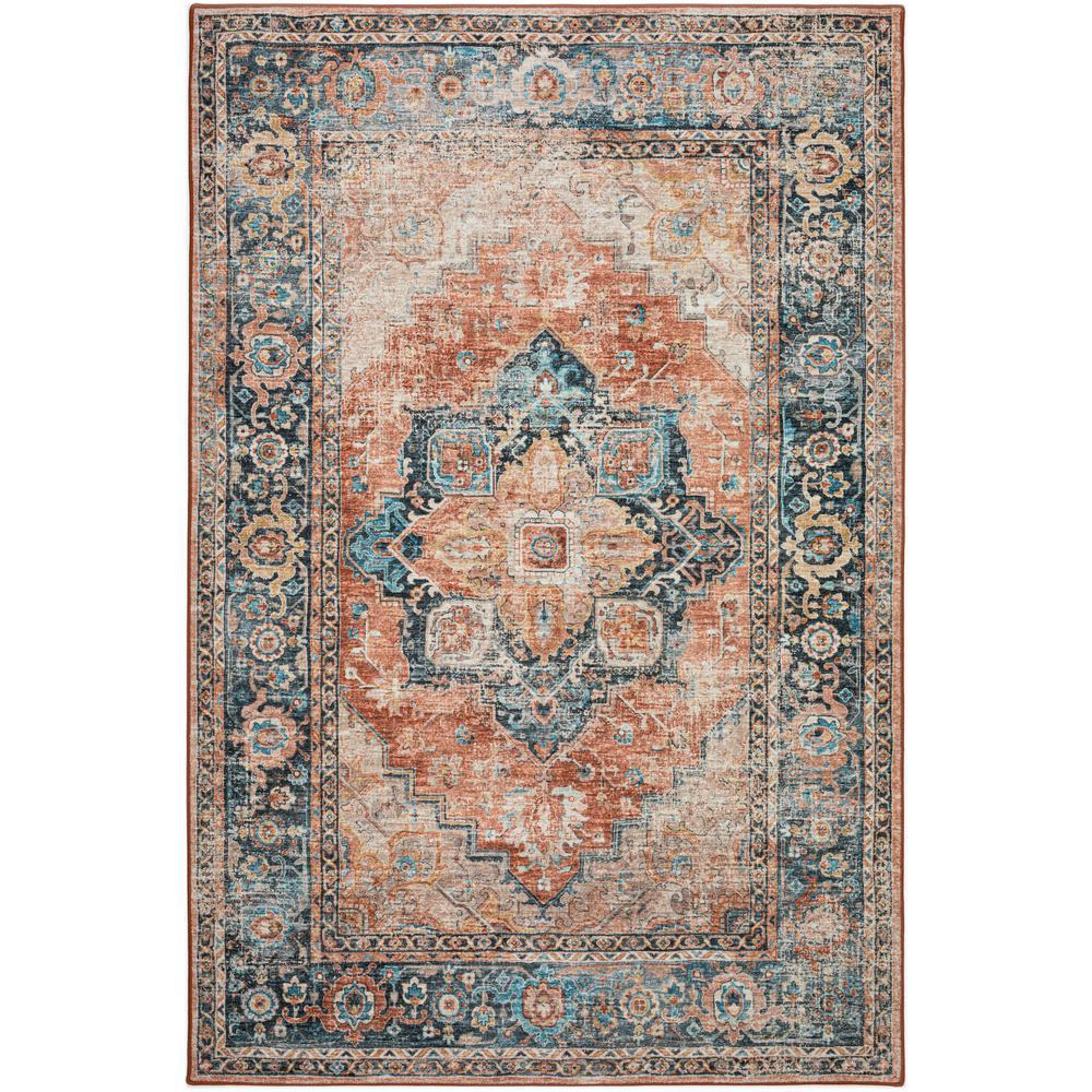 Jericho JC2 Spice 3 x 5 Rug