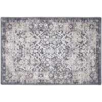 Jericho JC3 Violet 2 x 3 Rug