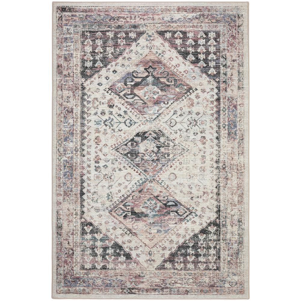 Jericho JC9 Pearl 5 x 76 Rug