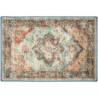 Jericho JC2 Mist 2 x 3 Rug