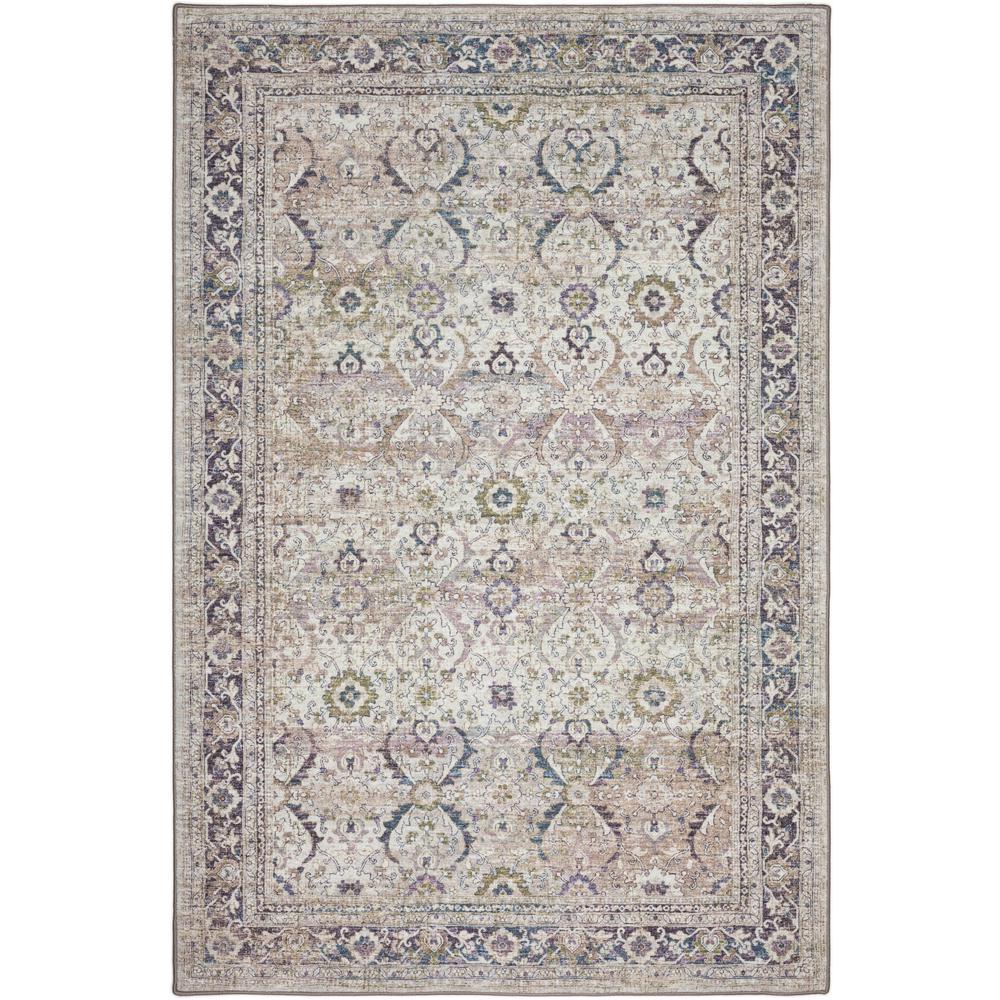 Jericho JC1 Oyster 5 x 76 Rug