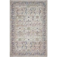 Jericho JC1 Oyster 5 x 76 Rug