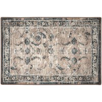 Jericho JC4 Taupe 2 x 3 Rug