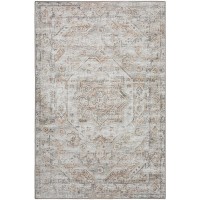 Jericho JC5 Tin 8 x 10 Rug