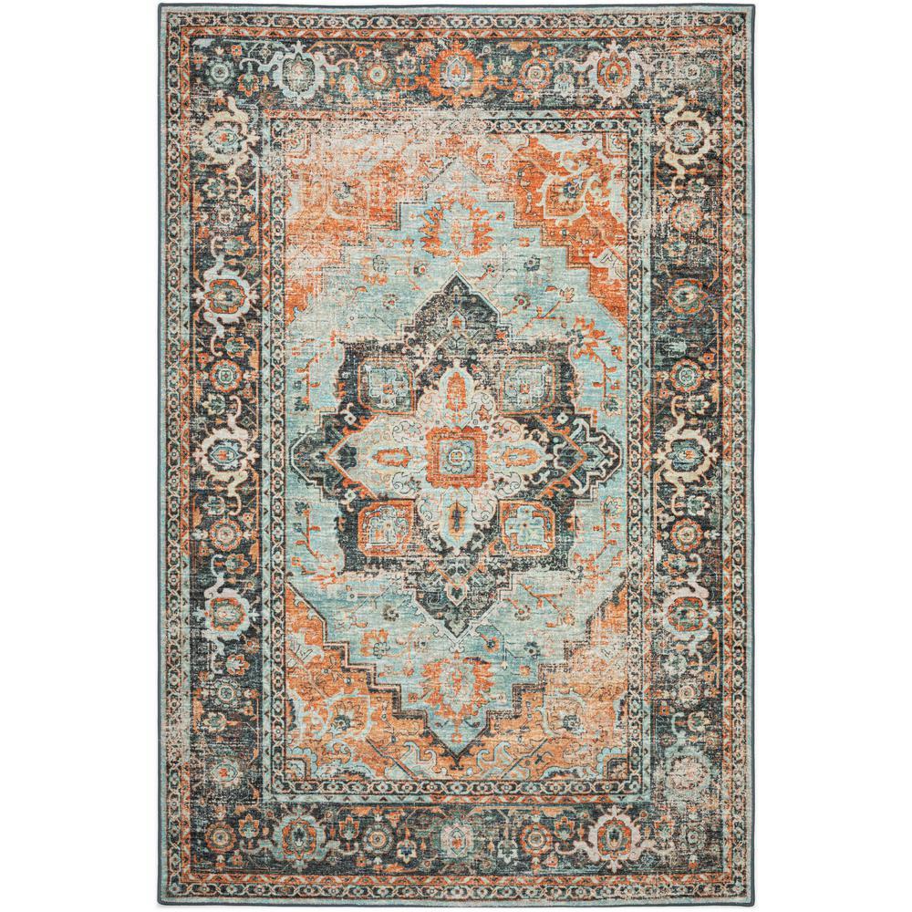 Jericho JC2 Mist 9 x 12 Rug